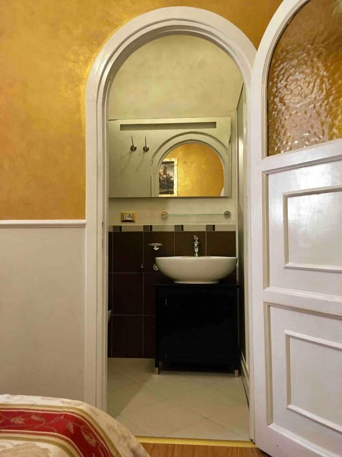 Appartamento Muratte Roma